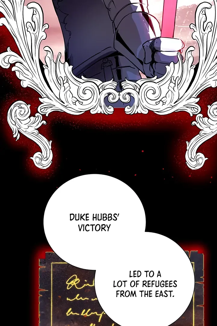 From Six to Sovereignty: The Girl Who Ruled Chapter 24 page 69