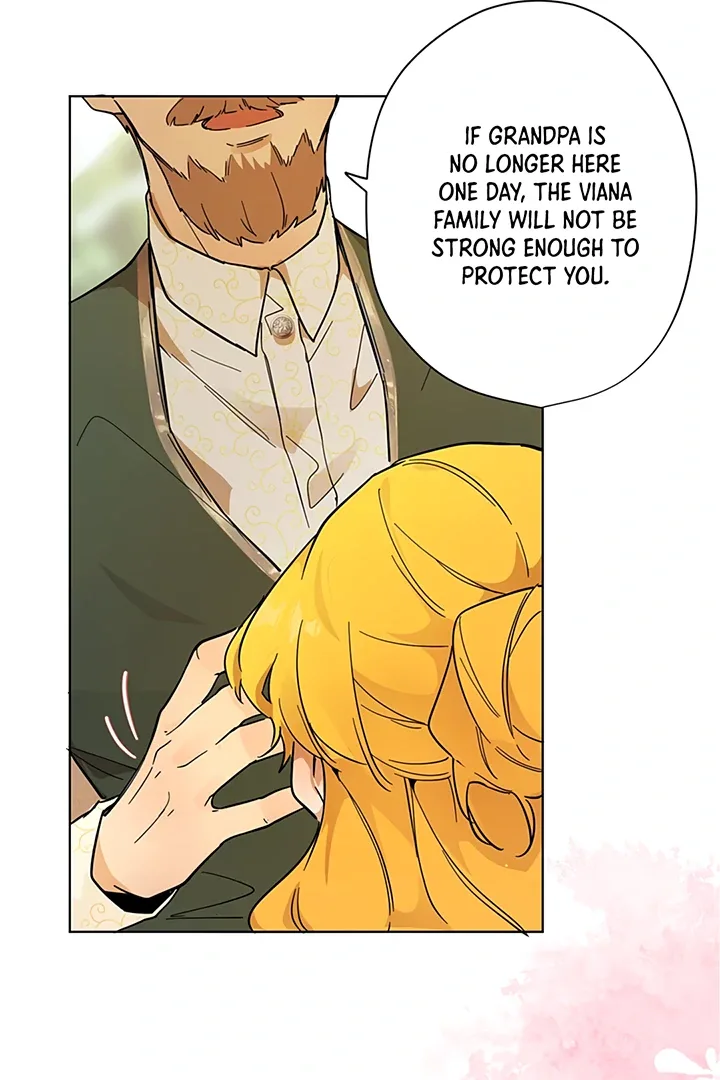 From Six to Sovereignty: The Girl Who Ruled Chapter 24 page 60