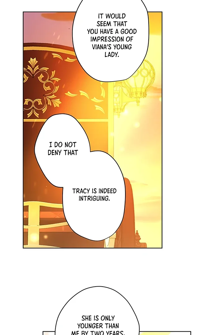 From Six to Sovereignty: The Girl Who Ruled Chapter 24 page 43