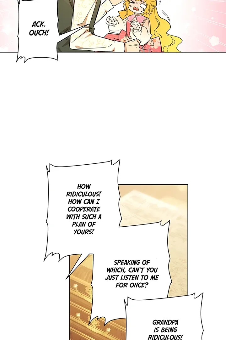From Six to Sovereignty: The Girl Who Ruled Chapter 24 page 57