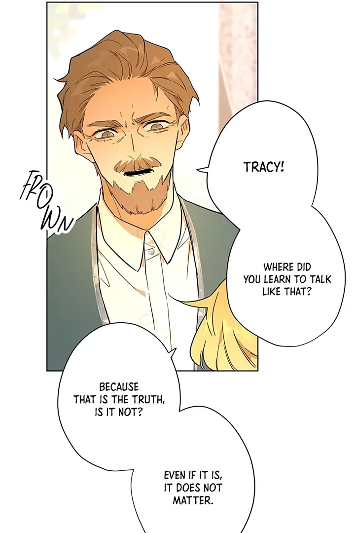 From Six to Sovereignty: The Girl Who Ruled Chapter 24 page 36