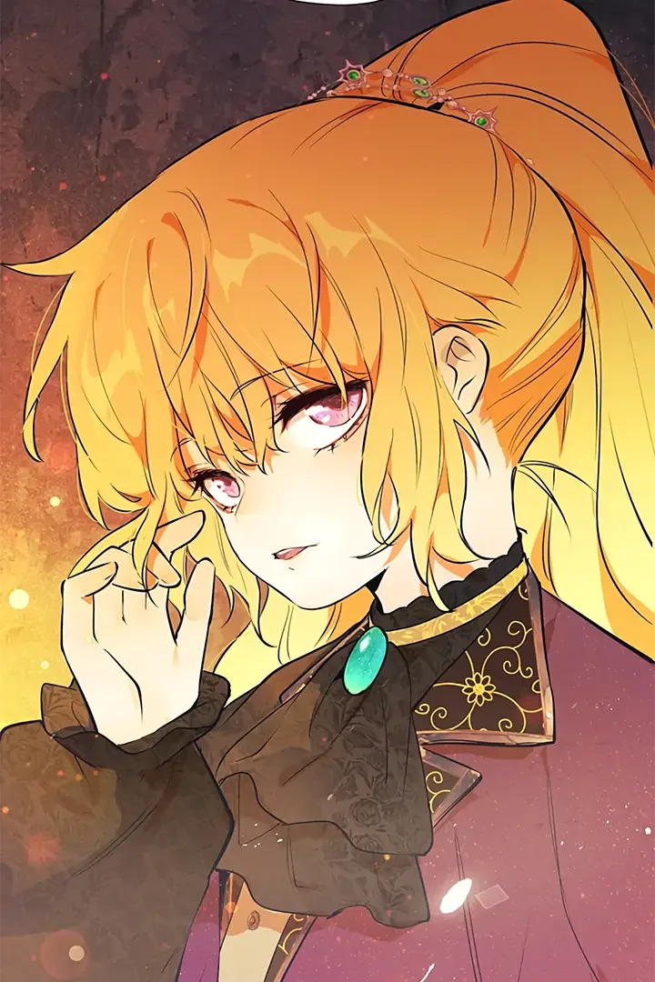 From Six to Sovereignty: The Girl Who Ruled Chapter 21 page 83