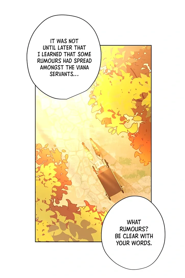 From Six to Sovereignty: The Girl Who Ruled Chapter 24 page 50