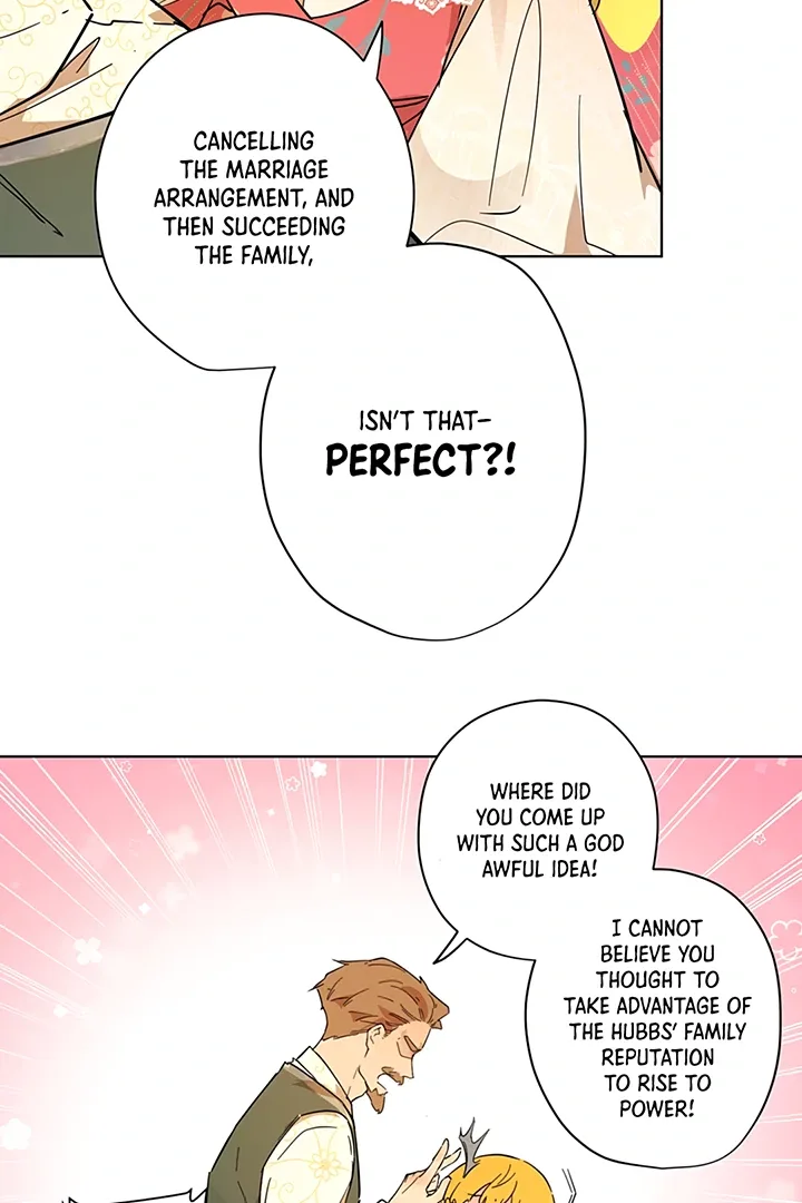 From Six to Sovereignty: The Girl Who Ruled Chapter 24 page 56