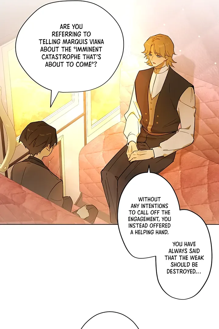 From Six to Sovereignty: The Girl Who Ruled Chapter 24 page 42