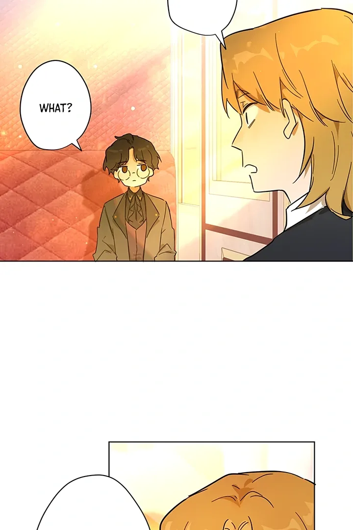 From Six to Sovereignty: The Girl Who Ruled Chapter 24 page 45