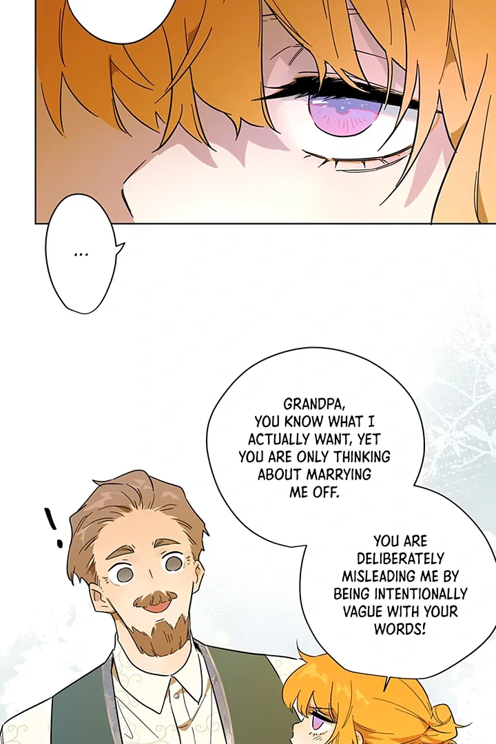 From Six to Sovereignty: The Girl Who Ruled Chapter 24 page 32