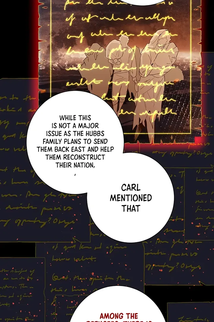 From Six to Sovereignty: The Girl Who Ruled Chapter 24 page 70