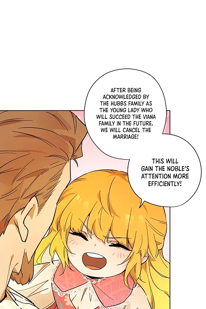 From Six to Sovereignty: The Girl Who Ruled Chapter 24 page 55