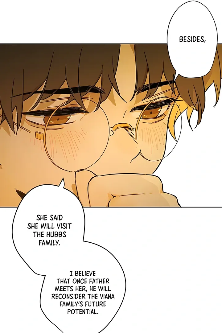 From Six to Sovereignty: The Girl Who Ruled Chapter 24 page 48