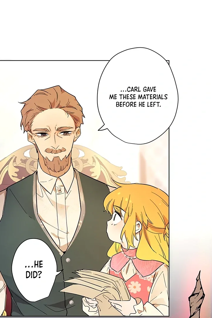 From Six to Sovereignty: The Girl Who Ruled Chapter 24 page 67