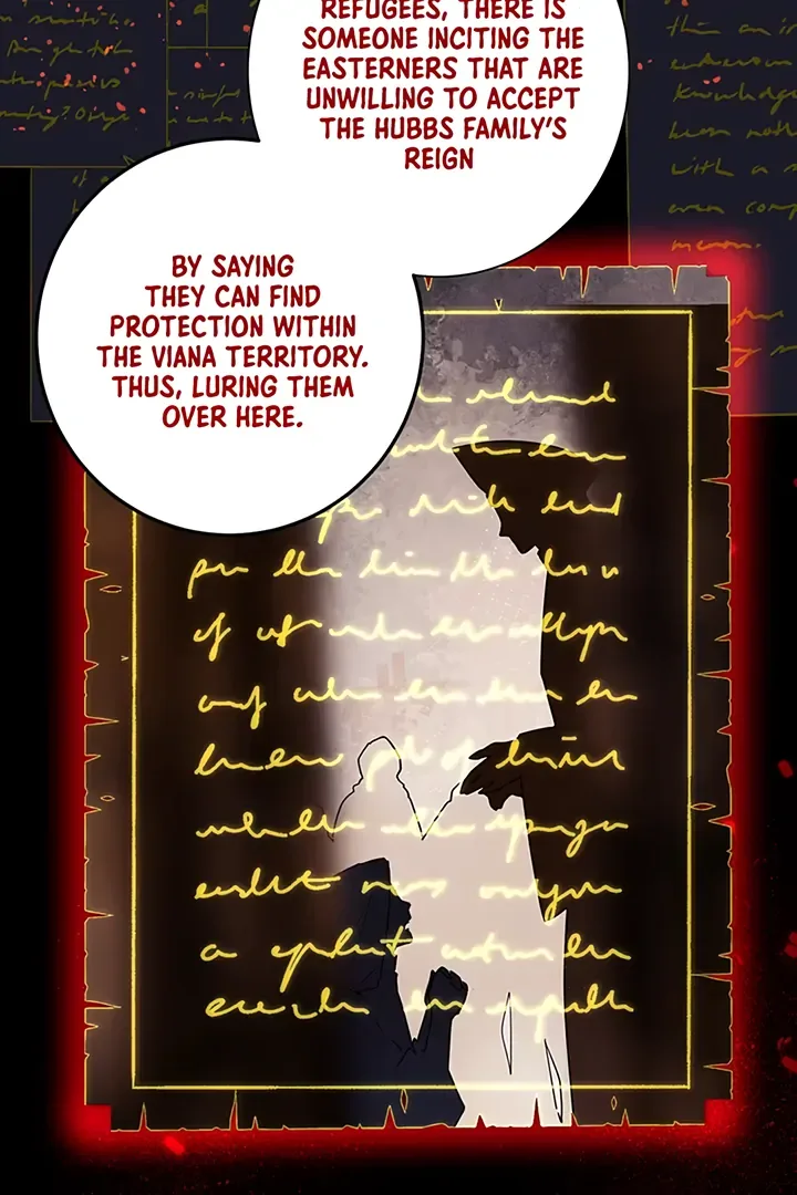 From Six to Sovereignty: The Girl Who Ruled Chapter 24 page 71
