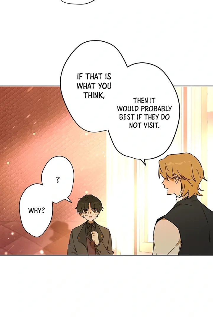 From Six to Sovereignty: The Girl Who Ruled Chapter 24 page 49