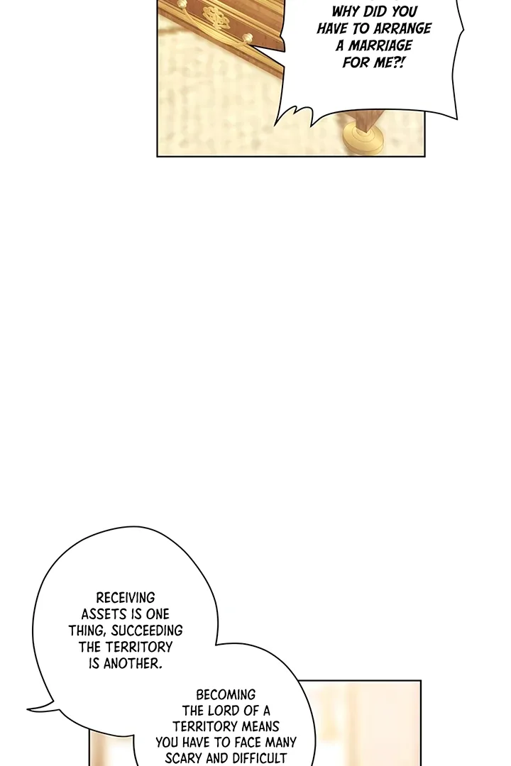 From Six to Sovereignty: The Girl Who Ruled Chapter 24 page 58