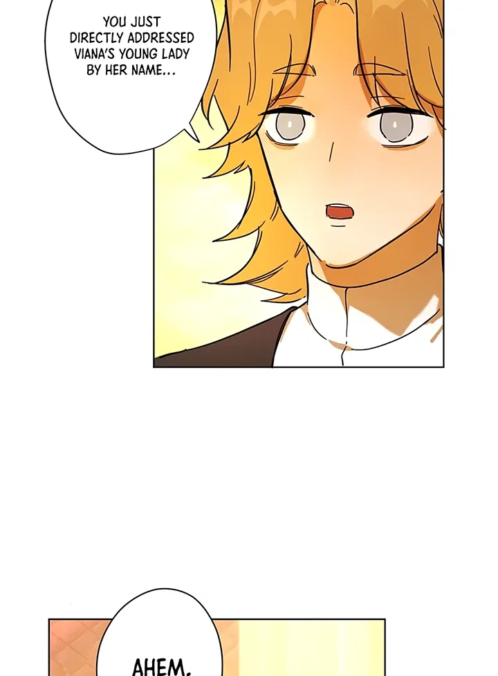From Six to Sovereignty: The Girl Who Ruled Chapter 24 page 46