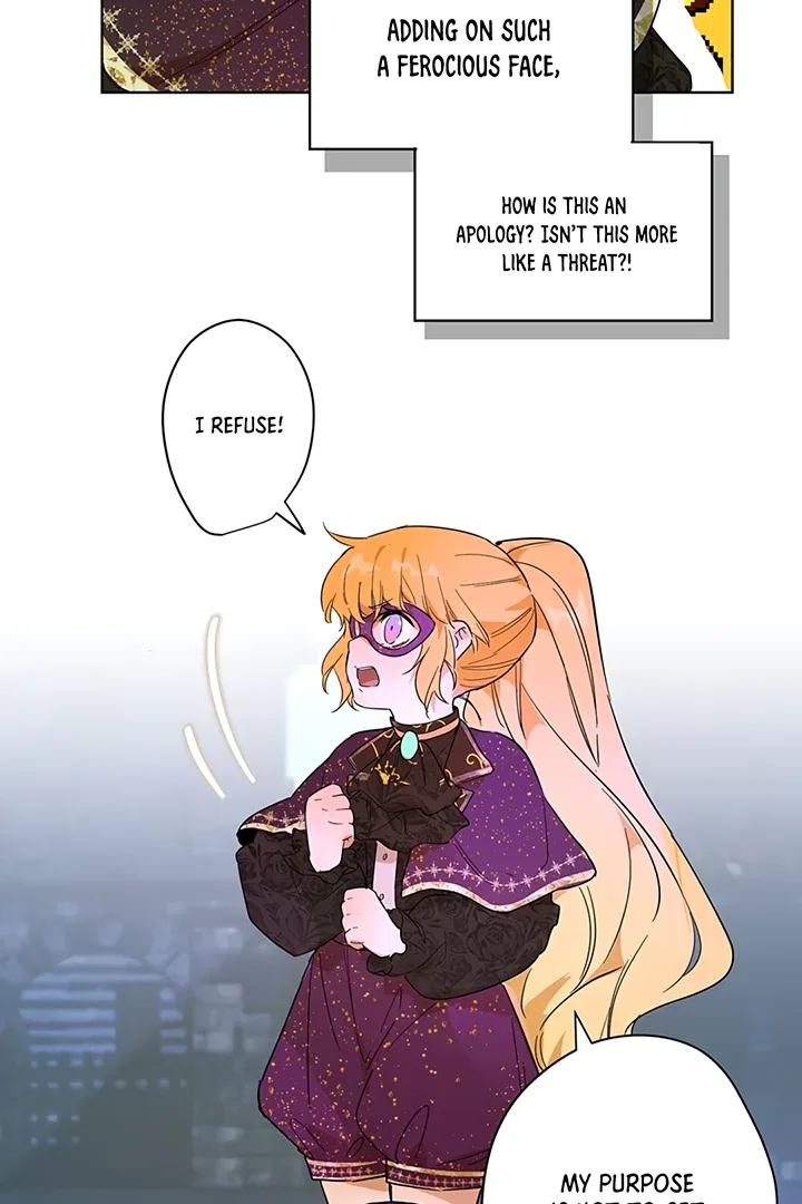 From Six to Sovereignty: The Girl Who Ruled Chapter 22 page 68