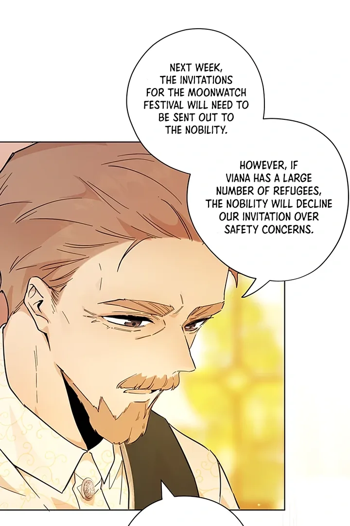 From Six to Sovereignty: The Girl Who Ruled Chapter 25 page 4