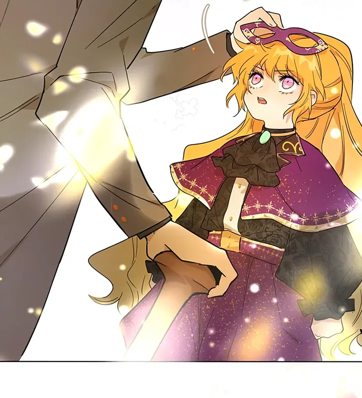 From Six to Sovereignty: The Girl Who Ruled Chapter 23 page 7