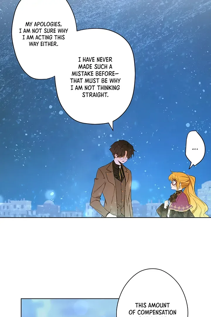From Six to Sovereignty: The Girl Who Ruled Chapter 23 page 22