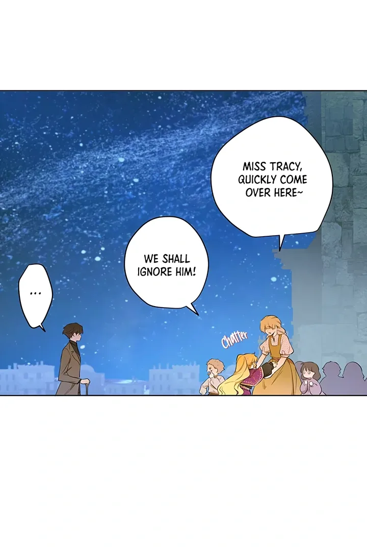 From Six to Sovereignty: The Girl Who Ruled Chapter 21 page 66