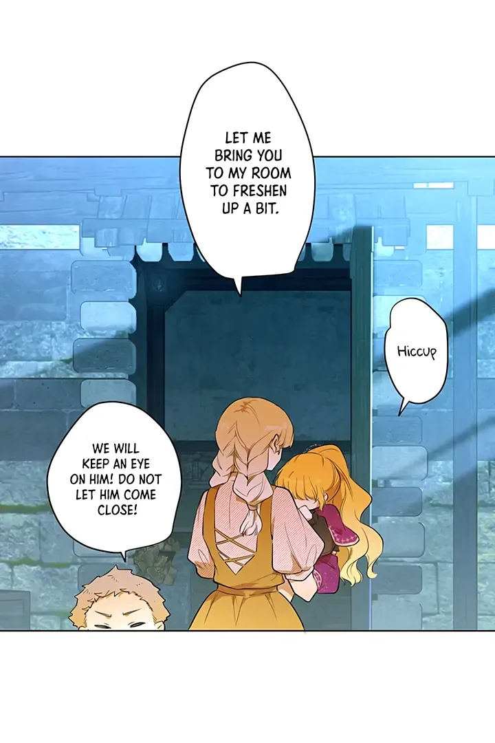 From Six to Sovereignty: The Girl Who Ruled Chapter 21 page 67