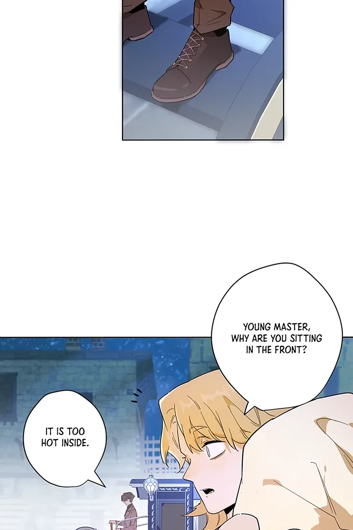 From Six to Sovereignty: The Girl Who Ruled Chapter 23 page 25