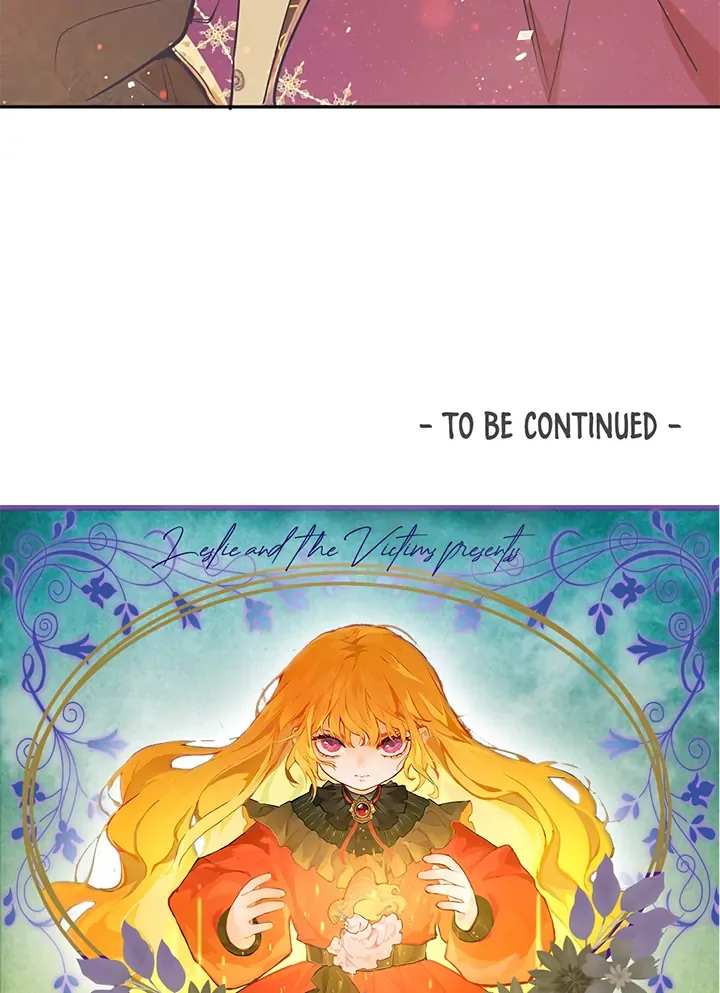 From Six to Sovereignty: The Girl Who Ruled Chapter 21 page 84