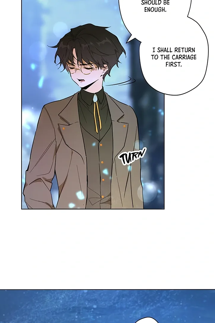 From Six to Sovereignty: The Girl Who Ruled Chapter 23 page 23