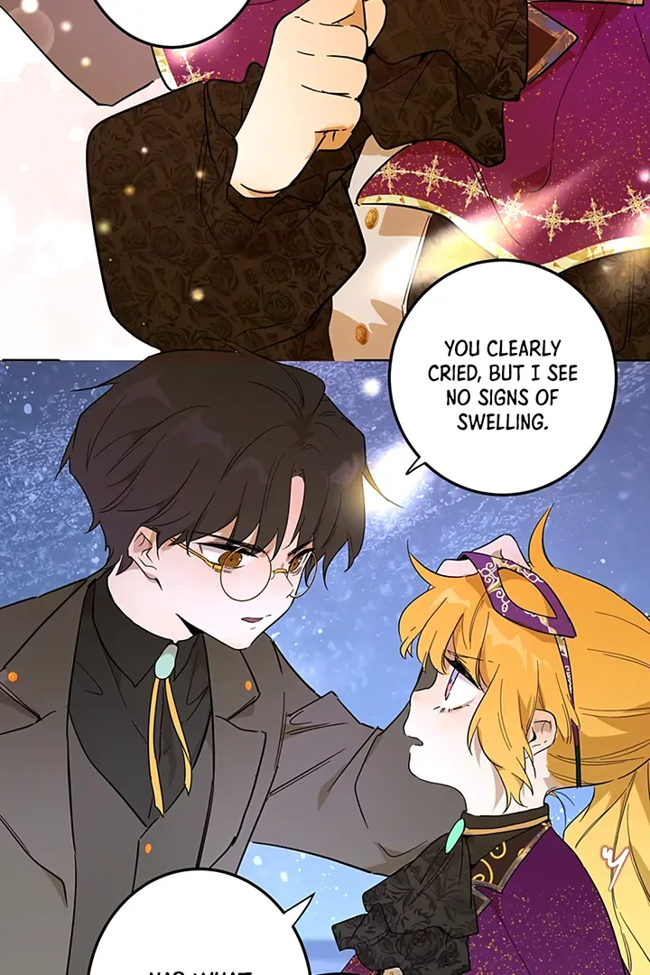 From Six to Sovereignty: The Girl Who Ruled Chapter 23 page 9