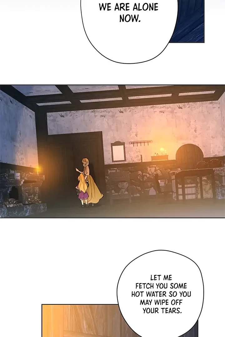 From Six to Sovereignty: The Girl Who Ruled Chapter 21 page 80