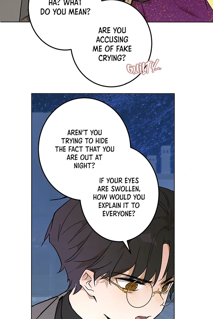 From Six to Sovereignty: The Girl Who Ruled Chapter 23 page 10