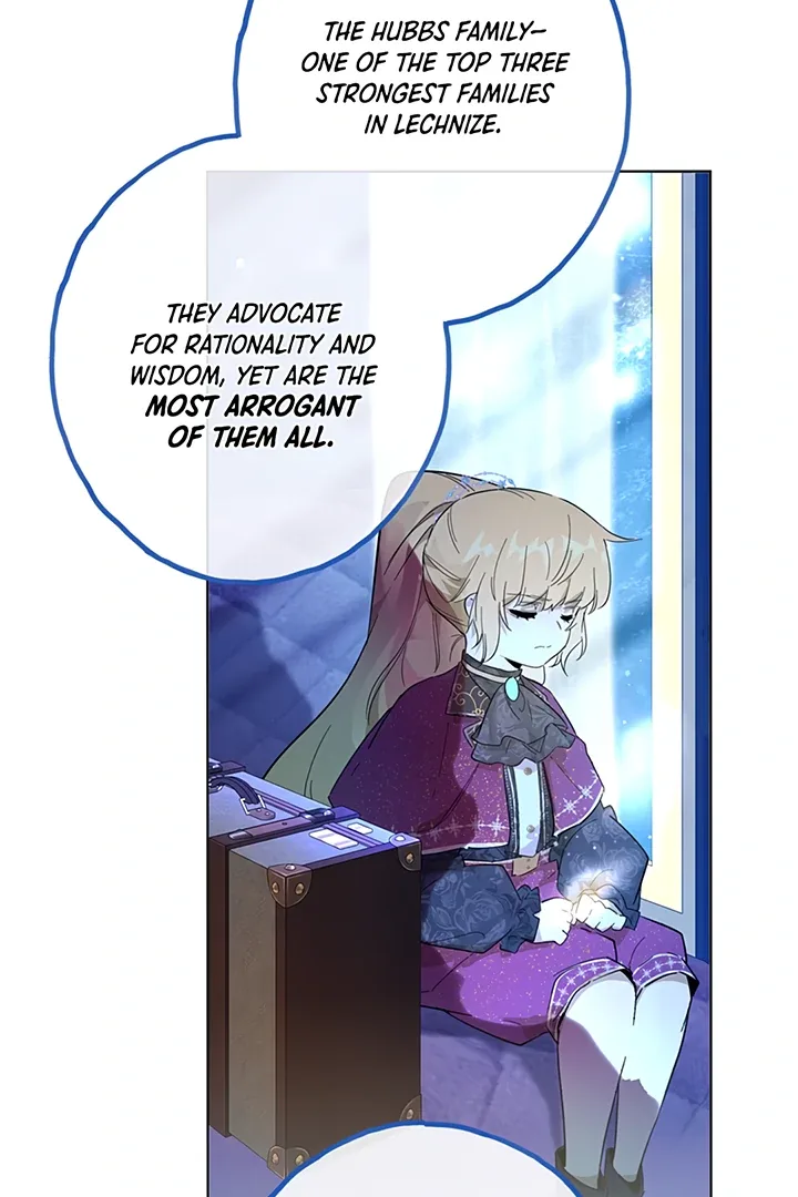 From Six to Sovereignty: The Girl Who Ruled Chapter 23 page 30