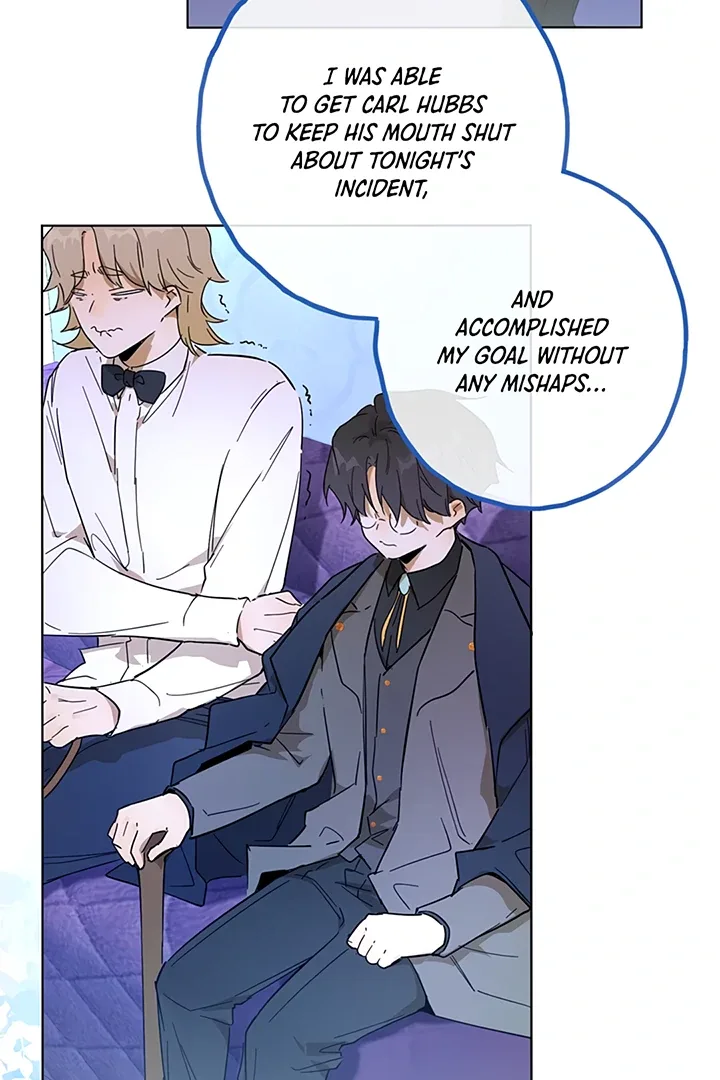 From Six to Sovereignty: The Girl Who Ruled Chapter 23 page 31