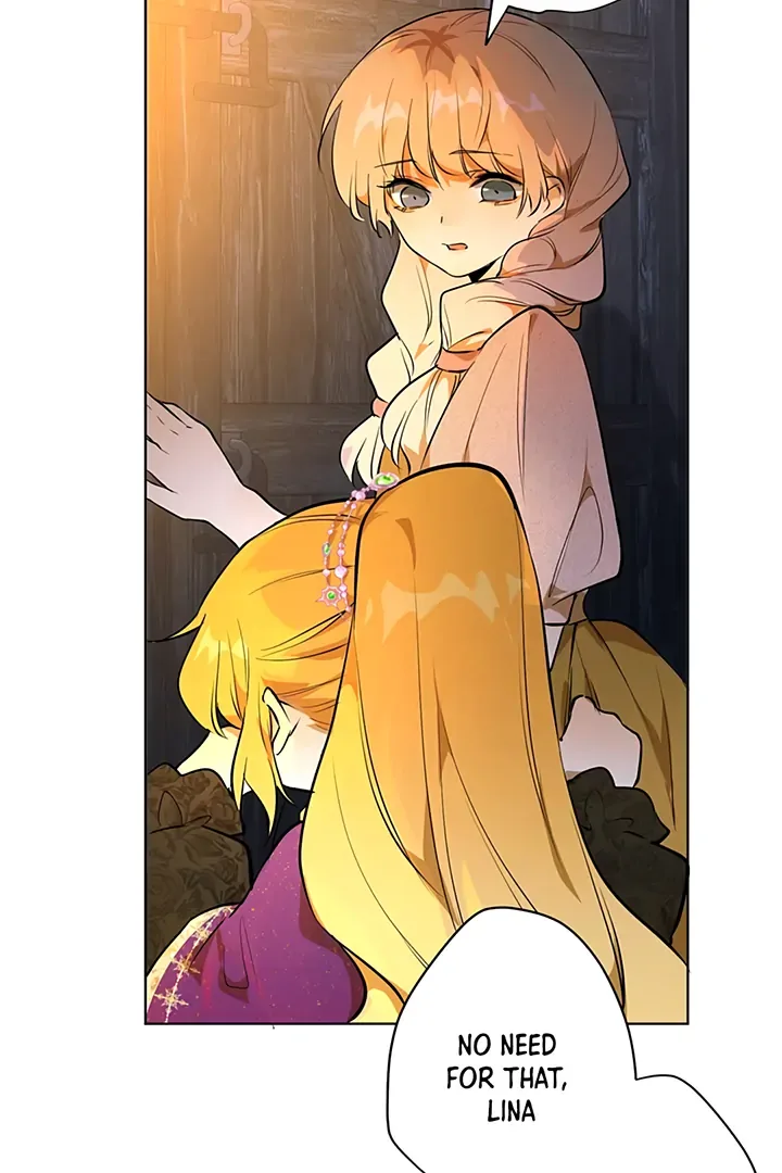 From Six to Sovereignty: The Girl Who Ruled Chapter 21 page 81