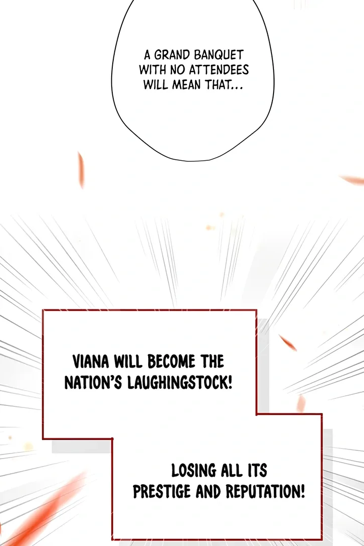 From Six to Sovereignty: The Girl Who Ruled Chapter 25 page 5