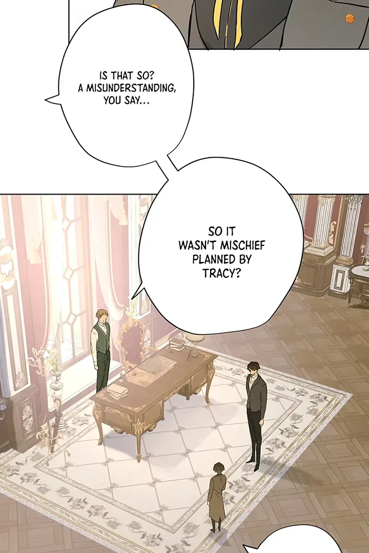 From Six to Sovereignty: The Girl Who Ruled Chapter 23 page 48