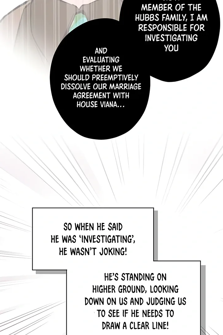 From Six to Sovereignty: The Girl Who Ruled Chapter 25 page 13