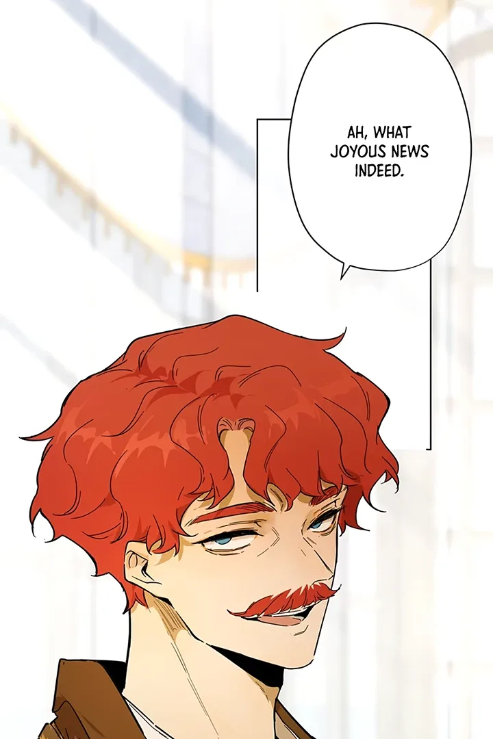 From Six to Sovereignty: The Girl Who Ruled Chapter 23 page 42
