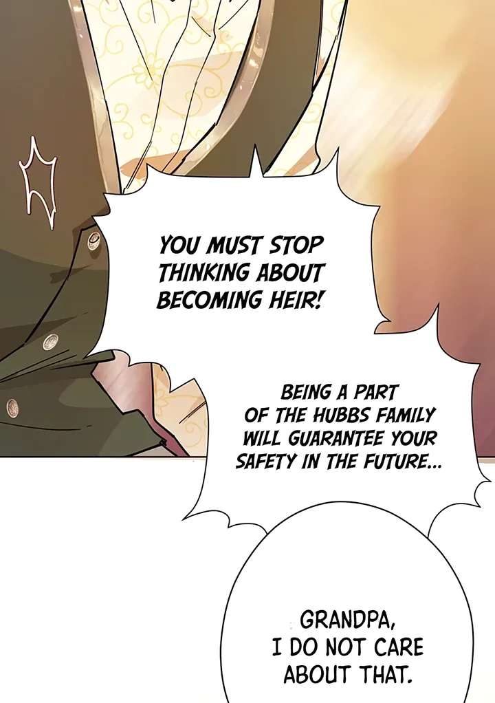 From Six to Sovereignty: The Girl Who Ruled Chapter 25 page 20