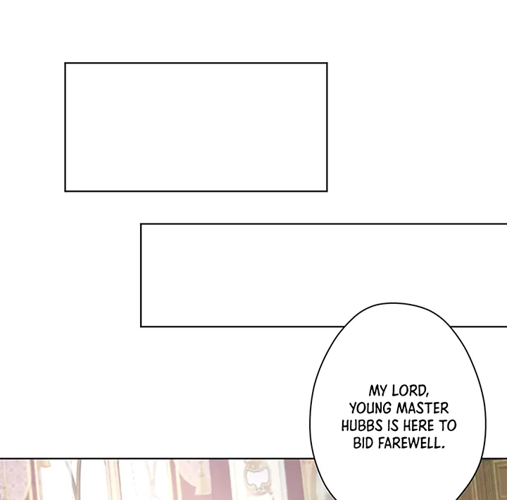 From Six to Sovereignty: The Girl Who Ruled Chapter 23 page 44