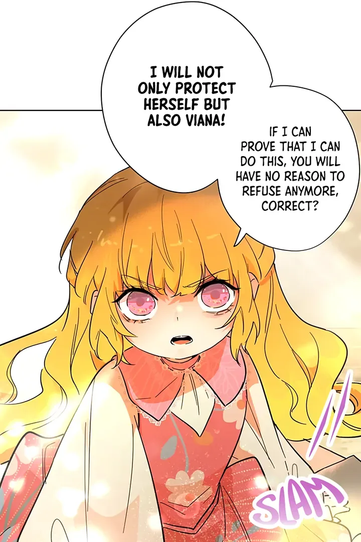 From Six to Sovereignty: The Girl Who Ruled Chapter 25 page 22