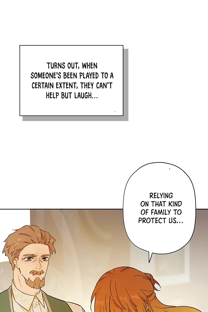 From Six to Sovereignty: The Girl Who Ruled Chapter 25 page 16
