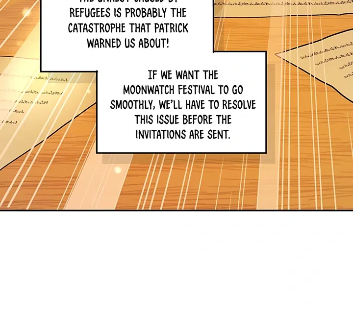 From Six to Sovereignty: The Girl Who Ruled Chapter 25 page 8