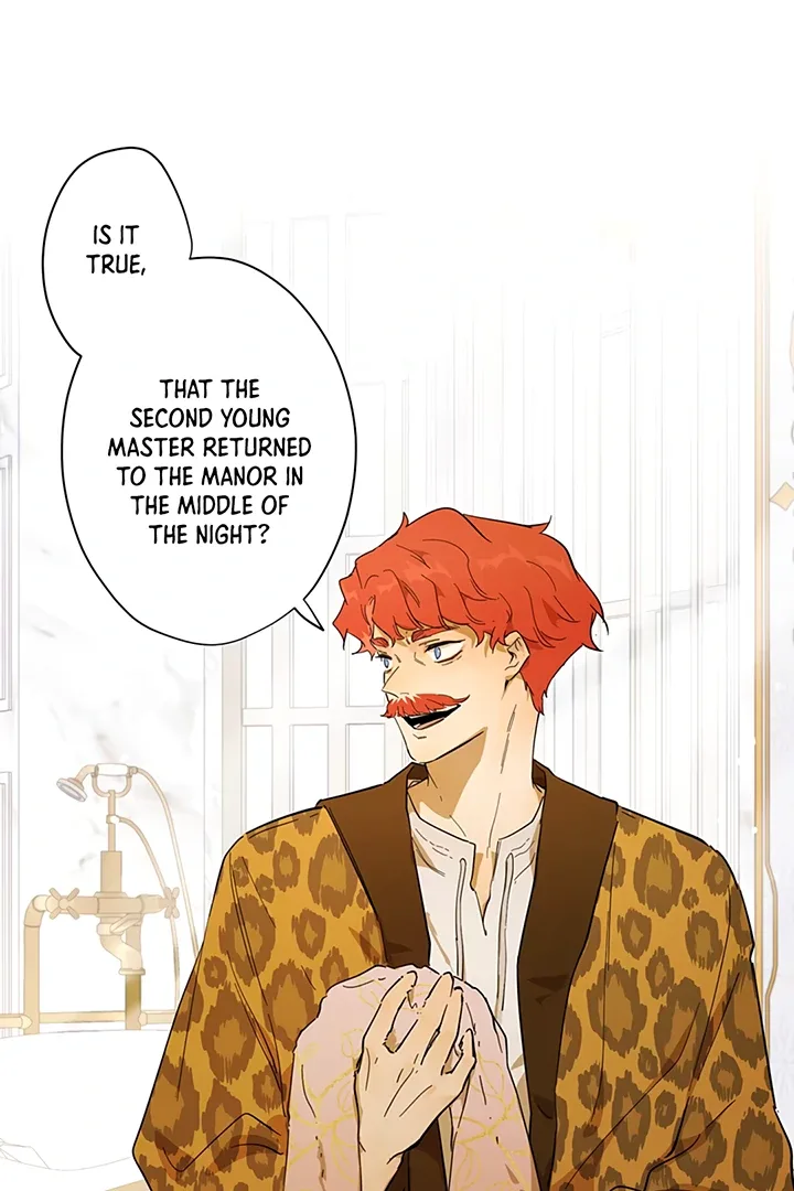 From Six to Sovereignty: The Girl Who Ruled Chapter 23 page 36