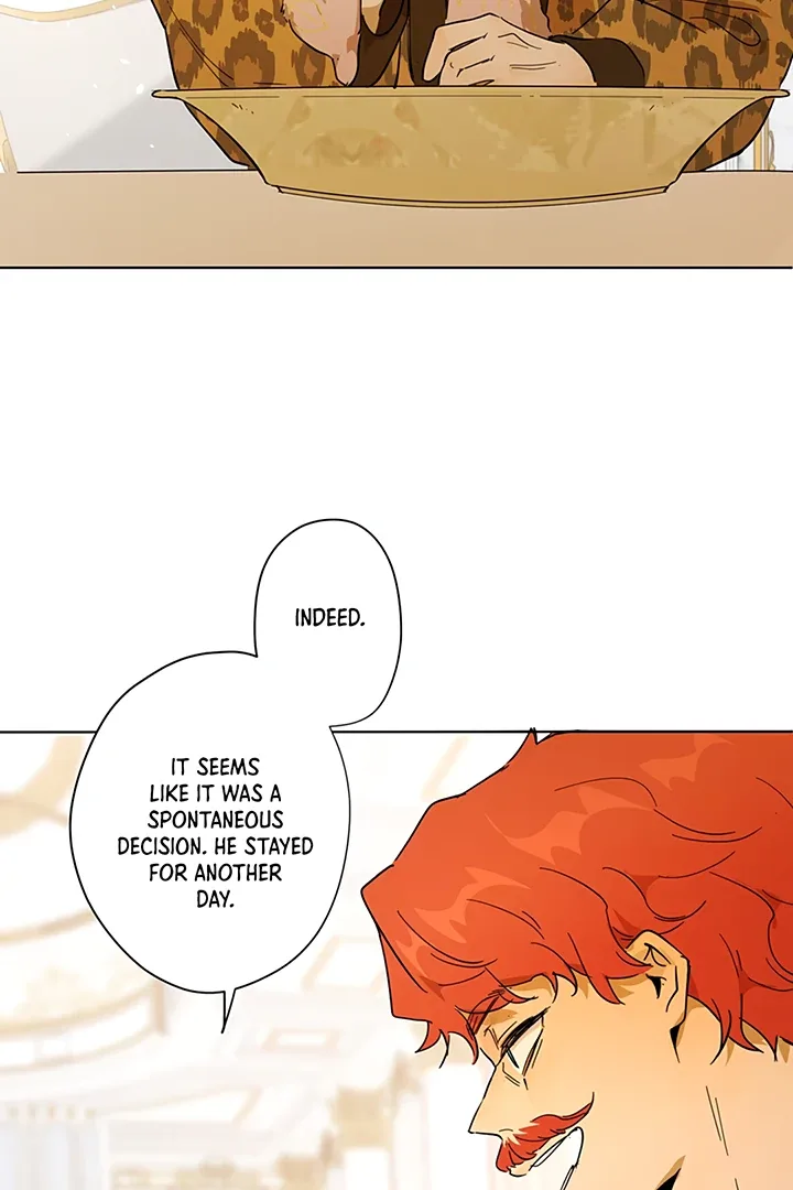 From Six to Sovereignty: The Girl Who Ruled Chapter 23 page 37