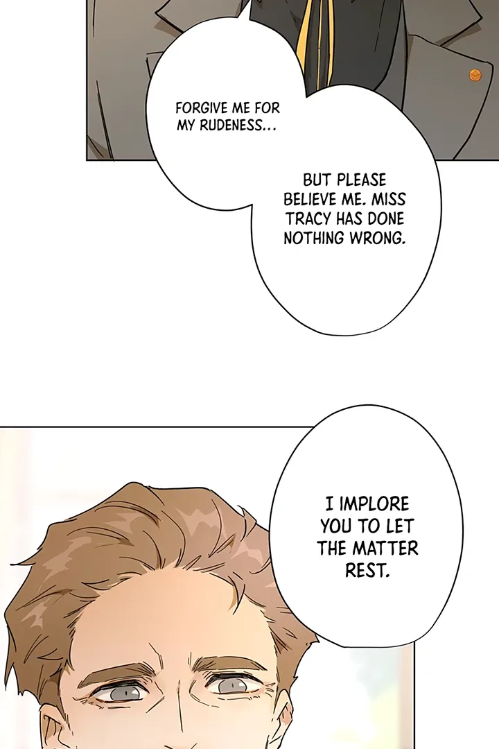 From Six to Sovereignty: The Girl Who Ruled Chapter 23 page 52