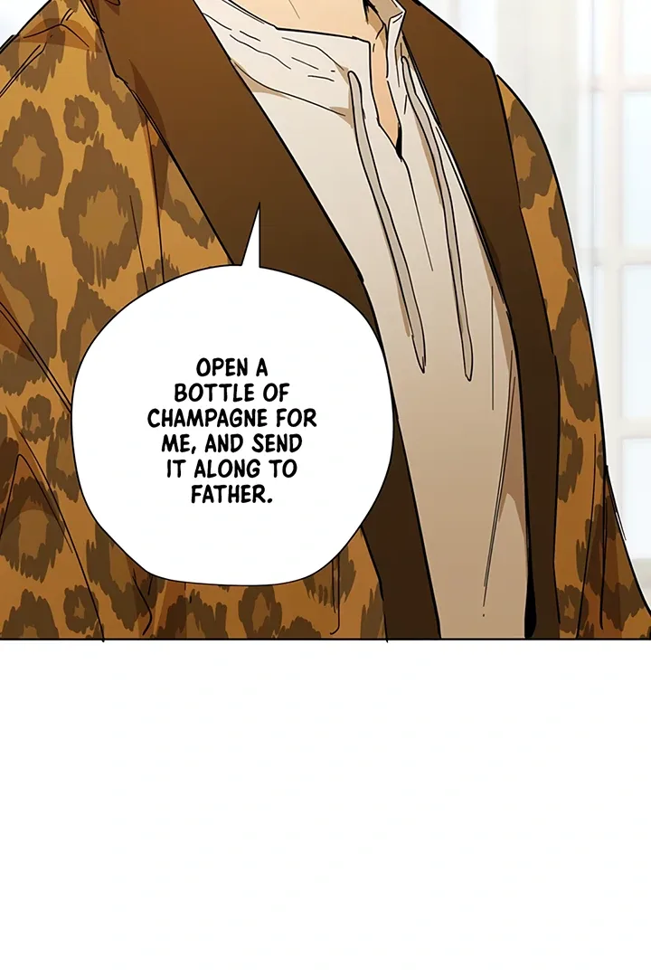 From Six to Sovereignty: The Girl Who Ruled Chapter 23 page 43