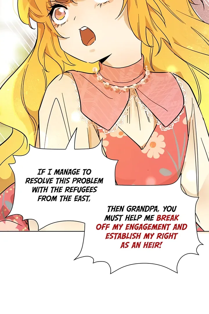 From Six to Sovereignty: The Girl Who Ruled Chapter 25 page 18