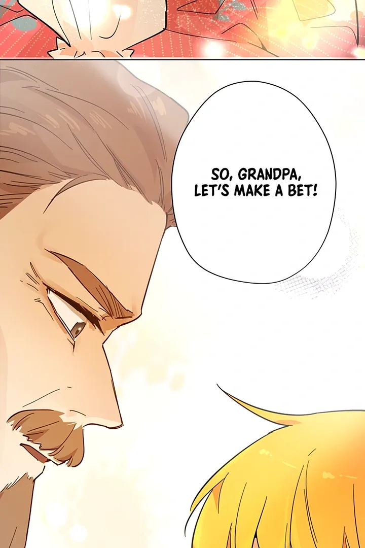 From Six to Sovereignty: The Girl Who Ruled Chapter 25 page 23