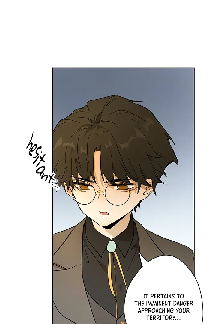 From Six to Sovereignty: The Girl Who Ruled Chapter 23 page 58